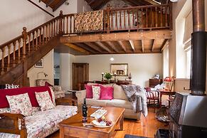 Clare Valley Heritage Retreat