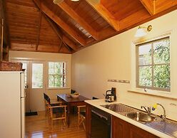 Clare Valley Heritage Retreat