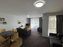 Barwon Valley Lodge