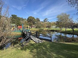 Barwon Valley Lodge