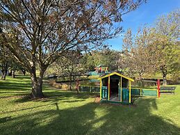 Barwon Valley Lodge