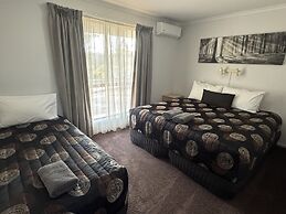Barwon Valley Lodge