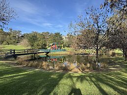 Barwon Valley Lodge