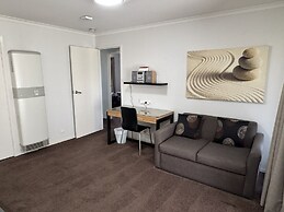 Barwon Valley Lodge