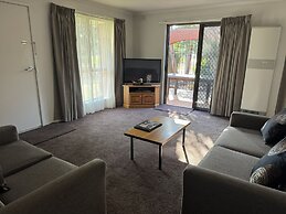 Barwon Valley Lodge