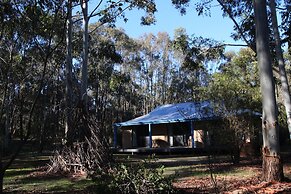 Ellensbrook Cottages