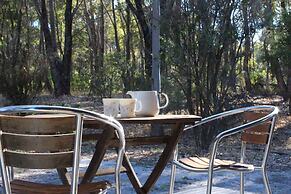 Ellensbrook Cottages