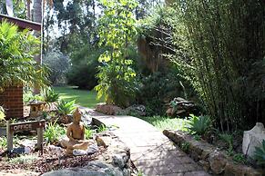 Ellensbrook Cottages