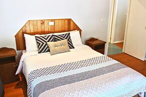 Ellensbrook Cottages