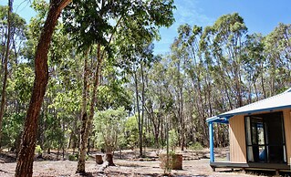 Ellensbrook Cottages