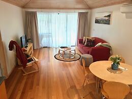 Ellensbrook Cottages