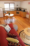 Ellensbrook Cottages