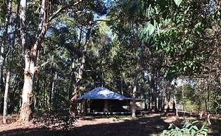 Ellensbrook Cottages