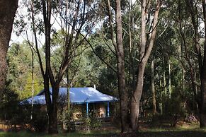 Ellensbrook Cottages