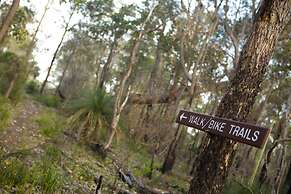 Ellensbrook Cottages