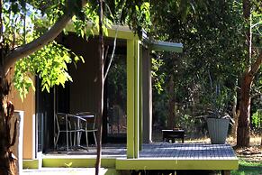 Ellensbrook Cottages