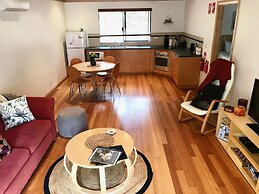 Ellensbrook Cottages