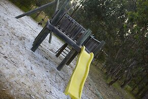 Ellensbrook Cottages