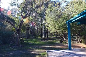 Ellensbrook Cottages