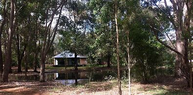 Ellensbrook Cottages