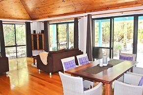 Ellensbrook Cottages