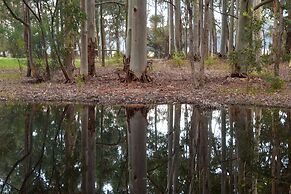 Ellensbrook Cottages