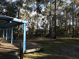 Ellensbrook Cottages