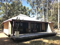 Ellensbrook Cottages