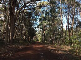 Ellensbrook Cottages