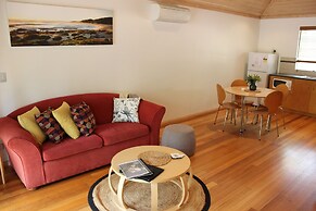 Ellensbrook Cottages