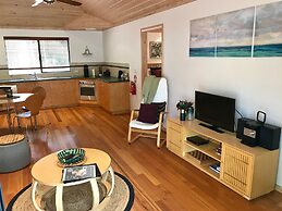 Ellensbrook Cottages