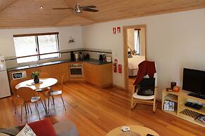 Ellensbrook Cottages