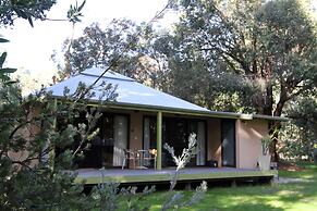 Ellensbrook Cottages