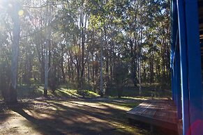 Ellensbrook Cottages