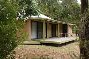 Ellensbrook Cottages