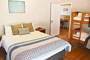 Ellensbrook Cottages