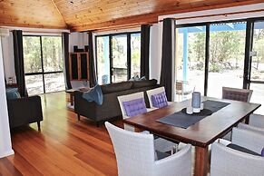 Ellensbrook Cottages