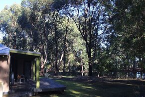 Ellensbrook Cottages