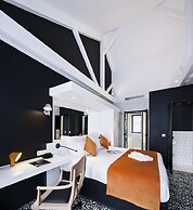 Best Western Premier Faubourg 88