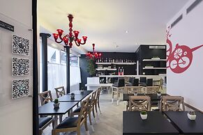 Best Western Premier Faubourg 88