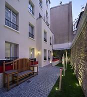 Best Western Premier Faubourg 88