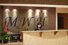 Marble Waters Hotel & Suites, Trademark by Wyndham