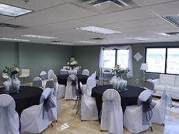 Marble Waters Hotel & Suites, Trademark by Wyndham