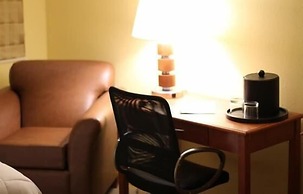 Marble Waters Hotel & Suites, Trademark by Wyndham