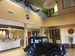 Marble Waters Hotel & Suites, Trademark by Wyndham