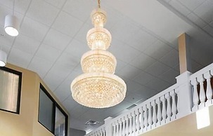 Marble Waters Hotel & Suites, Trademark by Wyndham