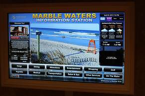 Marble Waters Hotel & Suites, Trademark by Wyndham