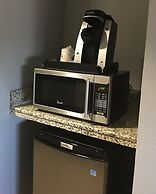 Marble Waters Hotel & Suites, Trademark by Wyndham