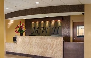 Marble Waters Hotel & Suites, Trademark by Wyndham