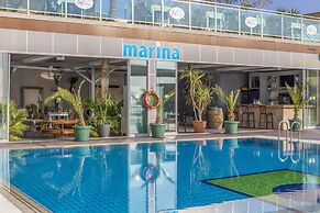 Marina Hotel Kuşadası